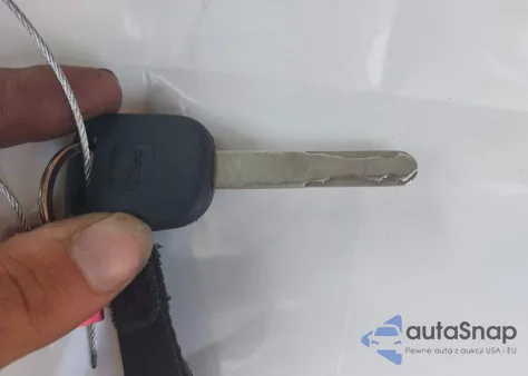 2007 Honda Civic Lx z USA, uszkodzony, nr VIN 1HGFA16537L015960